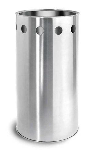 Blomus Корзина для зонтов 50 см Symbolo | https://grandposuda.com.ua