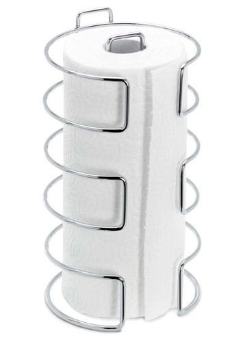 Blomus Підставка для паперових рушників 28,5 см Wires | https://grandposuda.com.ua