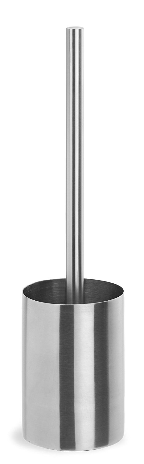 Blomus Йоржик для унітазу підлоговий матовий Nexio | https://grandposuda.com.ua