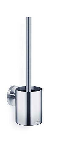 Blomus Ёршик для унитаза настенный Primo | https://grandposuda.com.ua