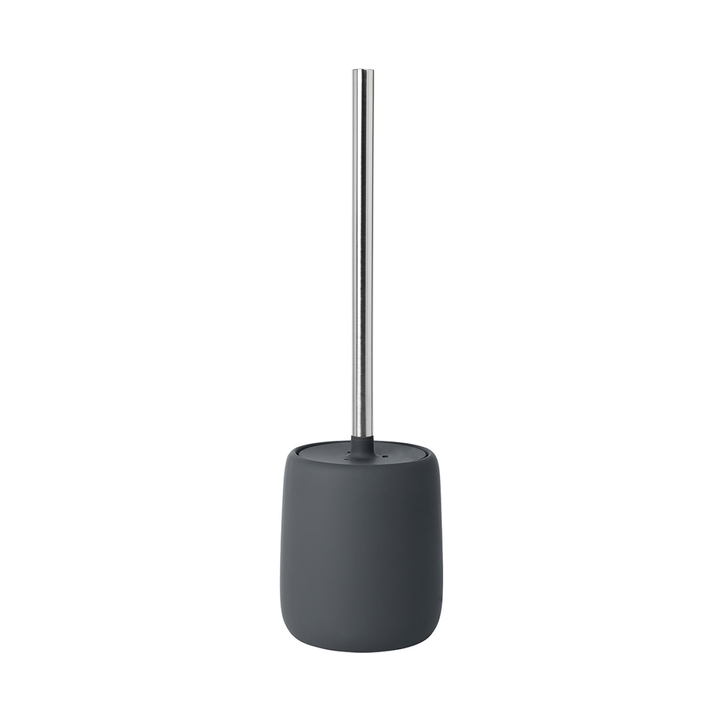 Blomus Йоржик для унітазу підлоговий 39 см Magnet Sono | https://grandposuda.com.ua