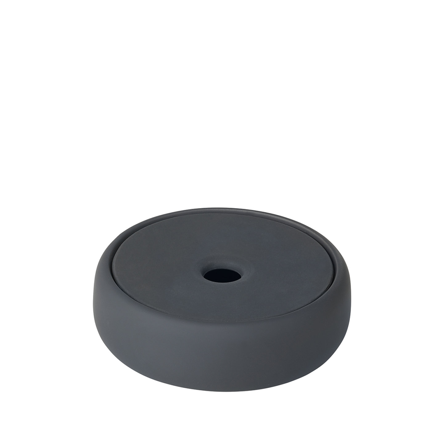 Blomus Емкость для хранения / мыльница 12 см Magnet Sono | https://grandposuda.com.ua