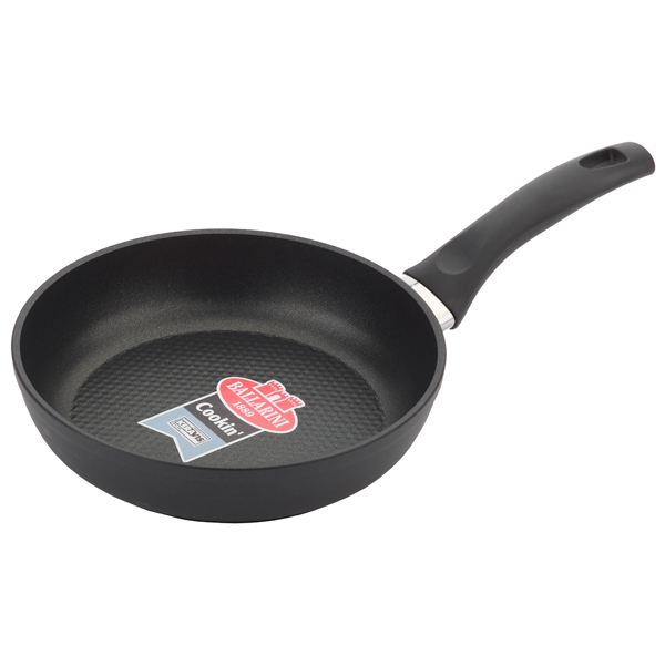 Ballarini Сковорода универсальная 24 см Cookin' | https://grandposuda.com.ua