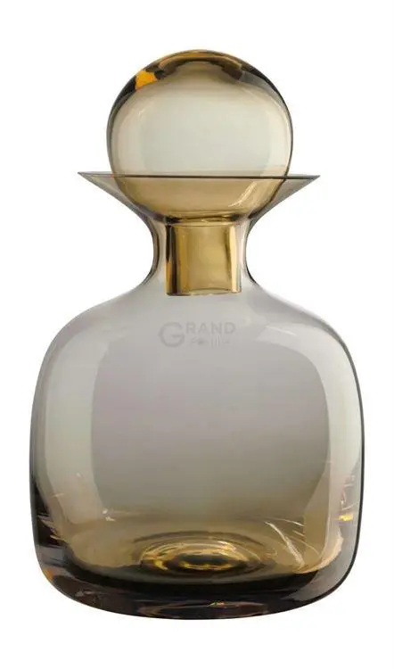 Декантеры и графины | https://grandposuda.com.ua
